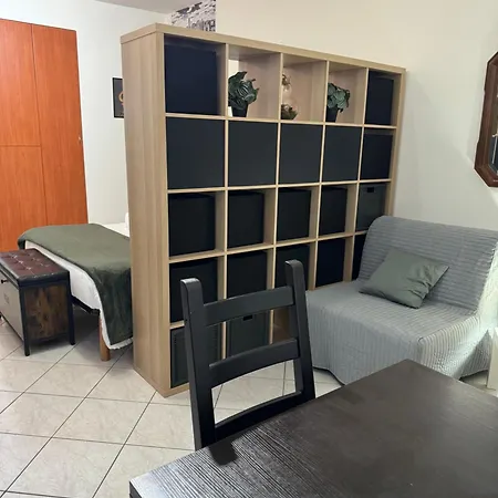 Casa Cosia Apartment