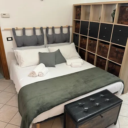 Διαμέρισμα Casa Cosia *