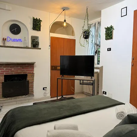 Casa Cosia *