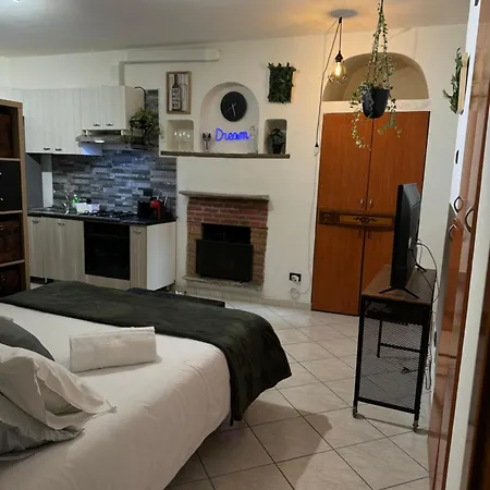 Διαμέρισμα Casa Cosia *