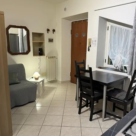 Casa Cosia * Όπως
