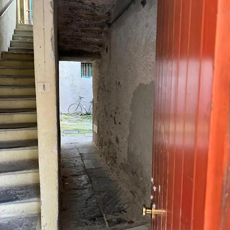 Casa Cosia Διαμέρισμα Όπως