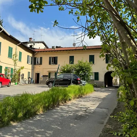 Casa Cosia Όπως
