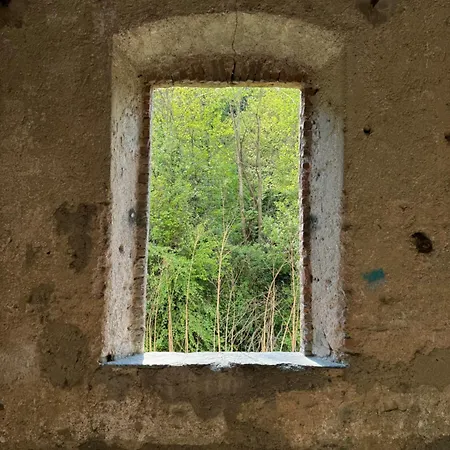 Casa Cosia *