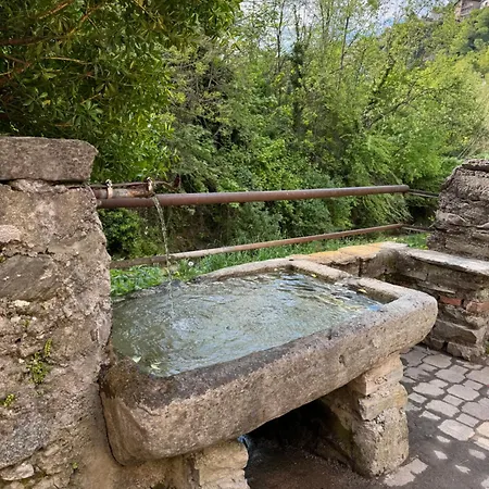 Διαμέρισμα Casa Cosia Όπως